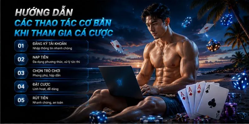 Hướng dẫn đăng ký và EE88 đăng nhập